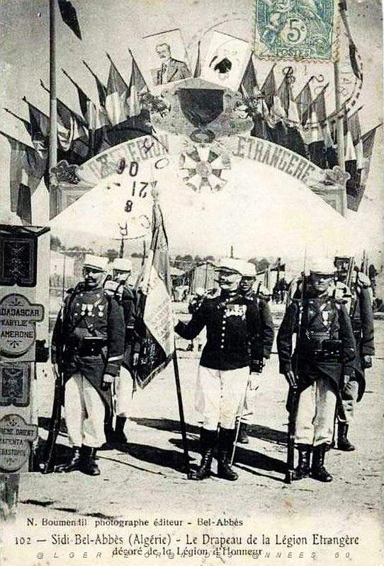 Oran- SDV- 6623-Sidi bel abbes 070- Legion.jpg